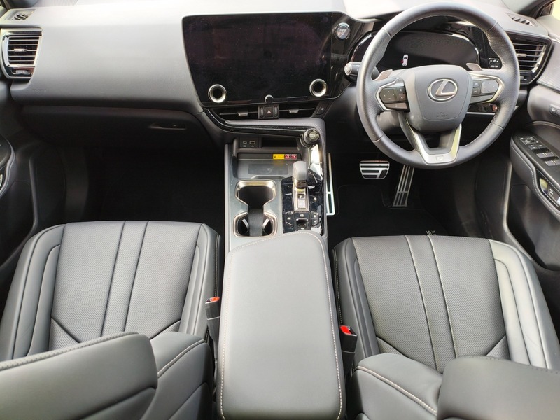 Used Lexus NX 2024 for sale - 76454947: Photo 8