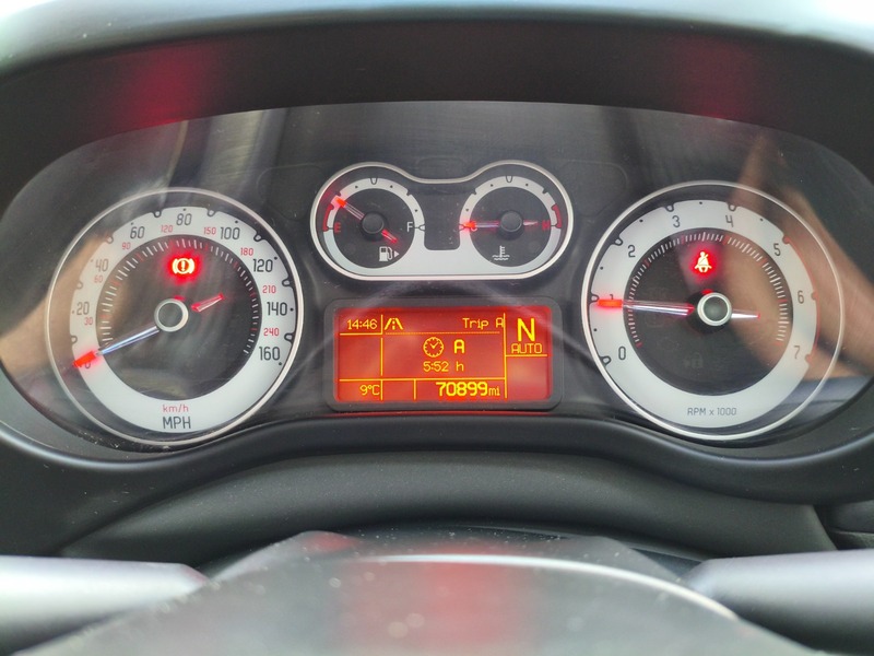 Used Fiat 500L 2014 for sale - 76941698: Photo 13