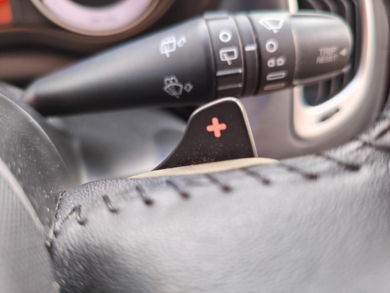 Used Fiat 500L 2014 for sale - 76941698: Photo 16