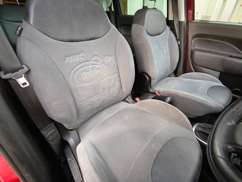 Used Fiat 500L 2014 for sale - 76941698: Photo 21