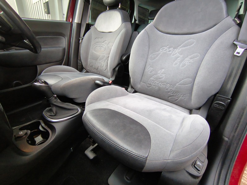 Used Fiat 500L 2014 for sale - 76941698: Photo 23