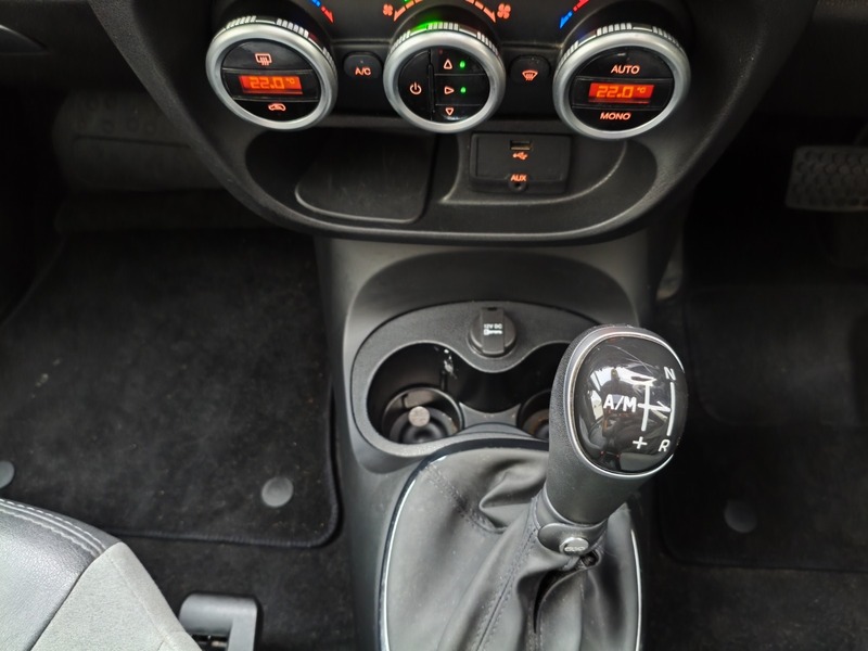 Used Fiat 500L 2014 for sale - 76941698: Photo 26