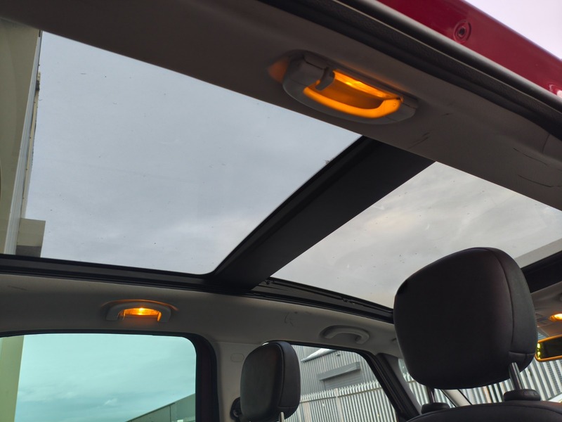 Used Fiat 500L 2014 for sale - 76941698: Photo 28