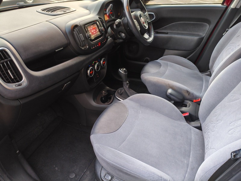 Used Fiat 500L 2014 for sale - 76941698: Photo 29