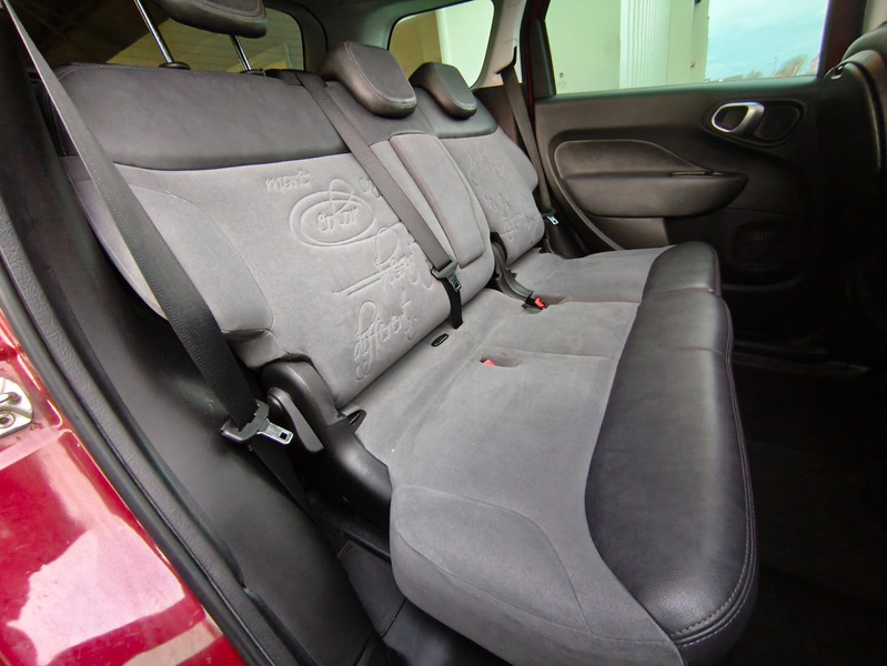 Used Fiat 500L 2014 for sale - 76941698: Photo 32