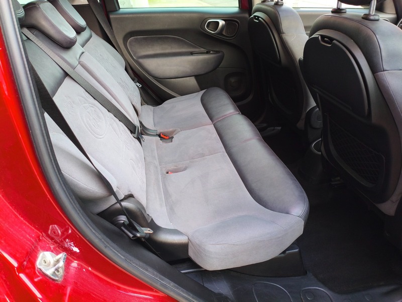 Used Fiat 500L 2014 for sale - 76941698: Photo 33