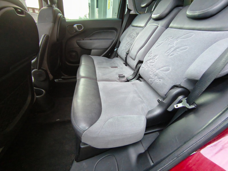 Used Fiat 500L 2014 for sale - 76941698: Photo 34