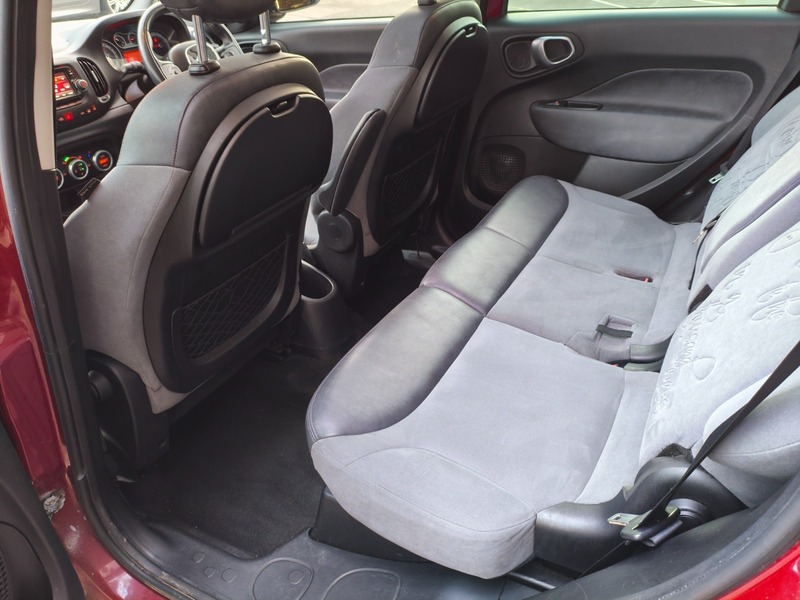 Used Fiat 500L 2014 for sale - 76941698: Photo 35