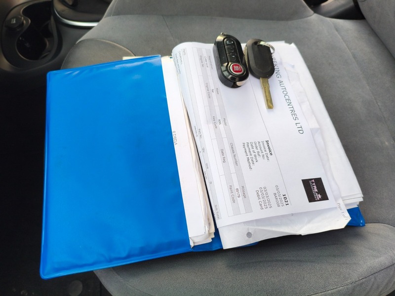 Used Fiat 500L 2014 for sale - 76941698: Photo 36