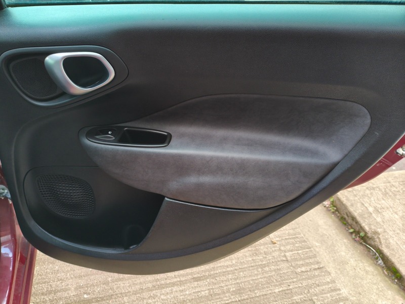 Used Fiat 500L 2014 for sale - 76941698: Photo 38