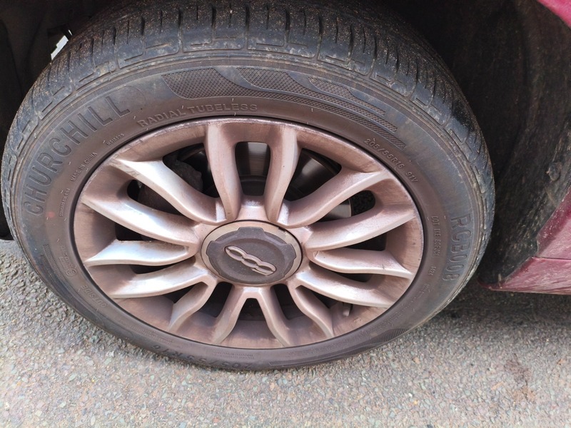 Used Fiat 500L 2014 for sale - 76941698: Photo 42