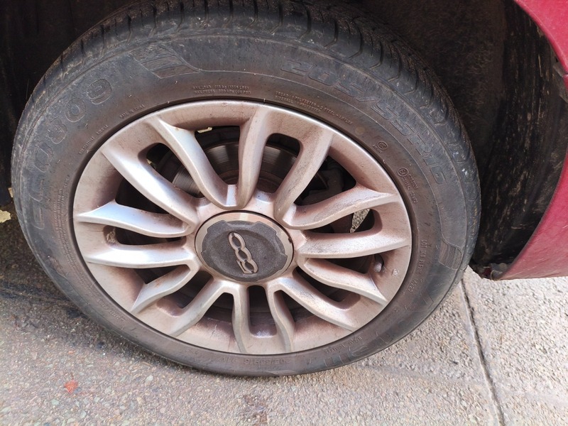 Used Fiat 500L 2014 for sale - 76941698: Photo 43