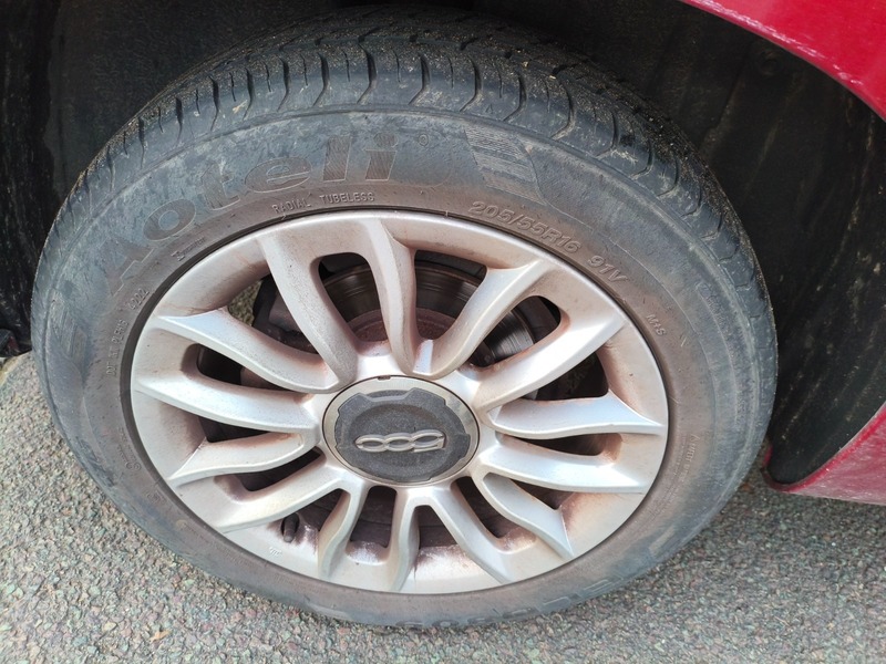 Used Fiat 500L 2014 for sale - 76941698: Photo 44