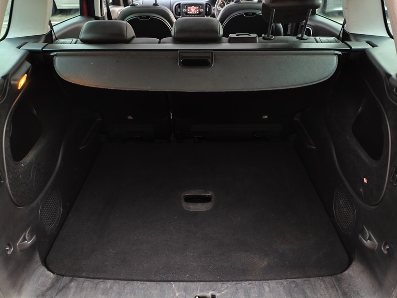 Used Fiat 500L 2014 for sale - 76941698: Photo 46