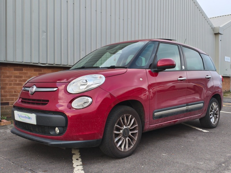 Used Fiat 500L 2014 for sale - 76941698: Photo 6