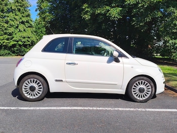 Used Fiat 500 2011 for sale - 79371345: Photo