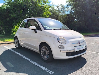 Used Fiat 500 2011 for sale - 79371345: Photo
