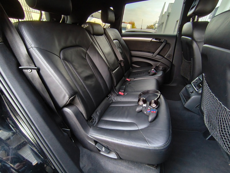 Used Audi Q7 2012 for sale - 76304527: Photo 14