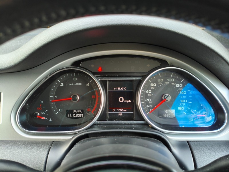 Used Audi Q7 2012 for sale - 76304527: Photo 18