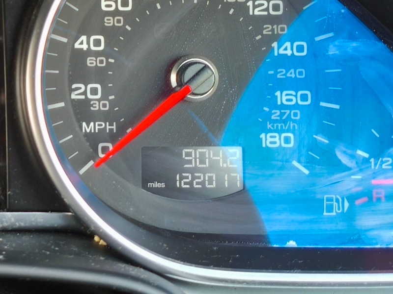 Used Audi Q7 2012 for sale - 76304527: Photo 19