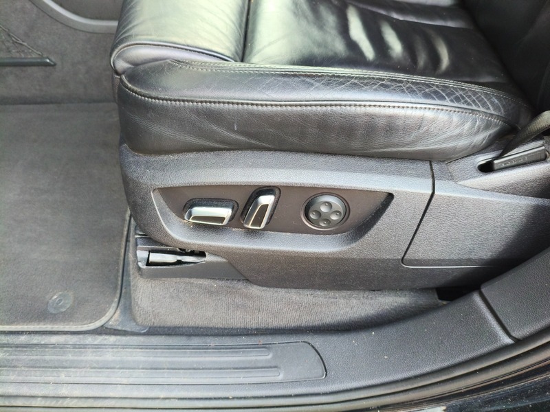 Used Audi Q7 2012 for sale - 76304527: Photo 29