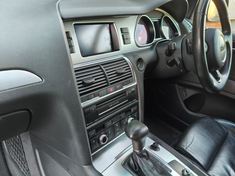 Used Audi Q7 2012 for sale - 76304527: Photo 32
