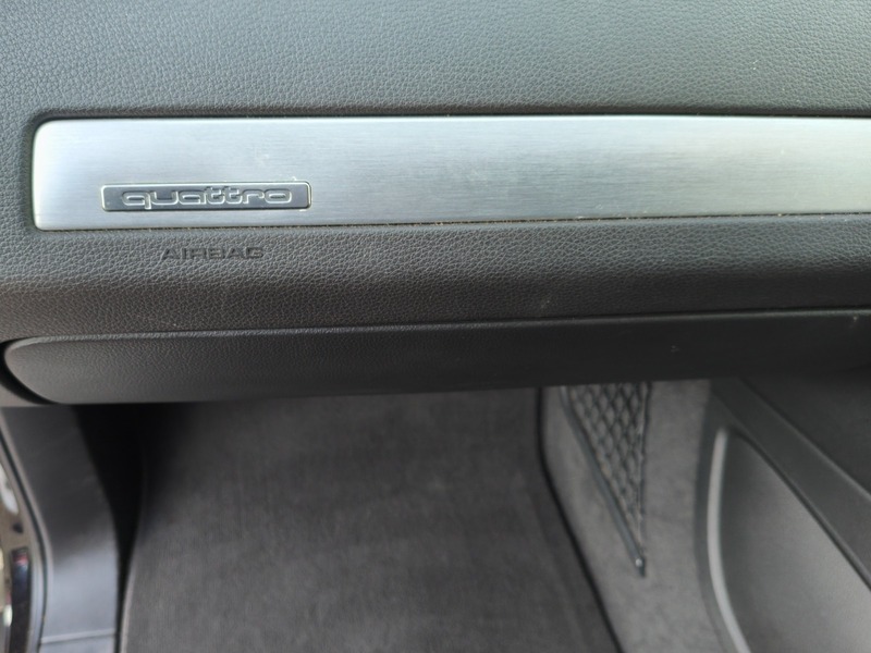 Used Audi Q7 2012 for sale - 76304527: Photo 33