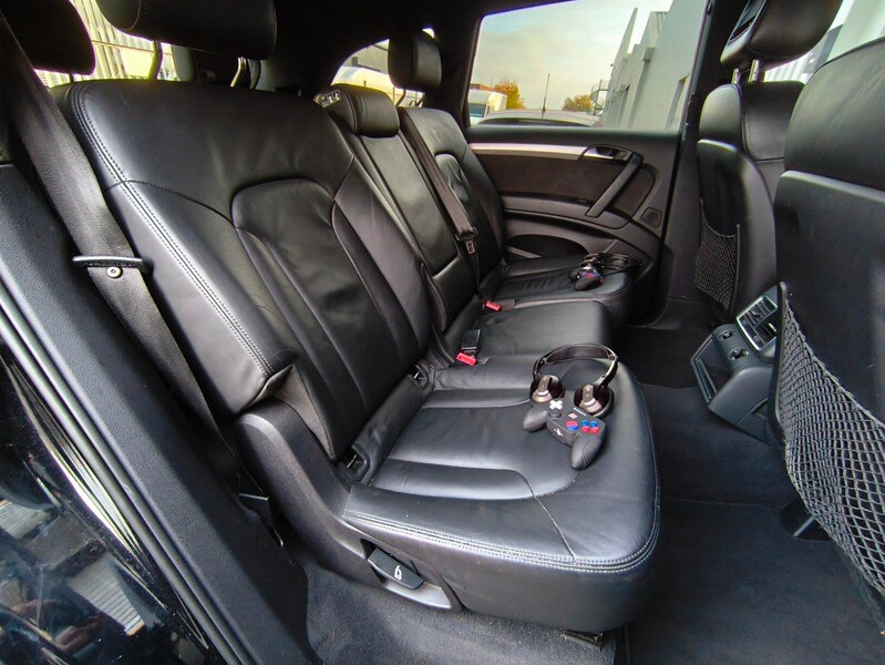Used Audi Q7 2012 for sale - 77521761: Photo 14