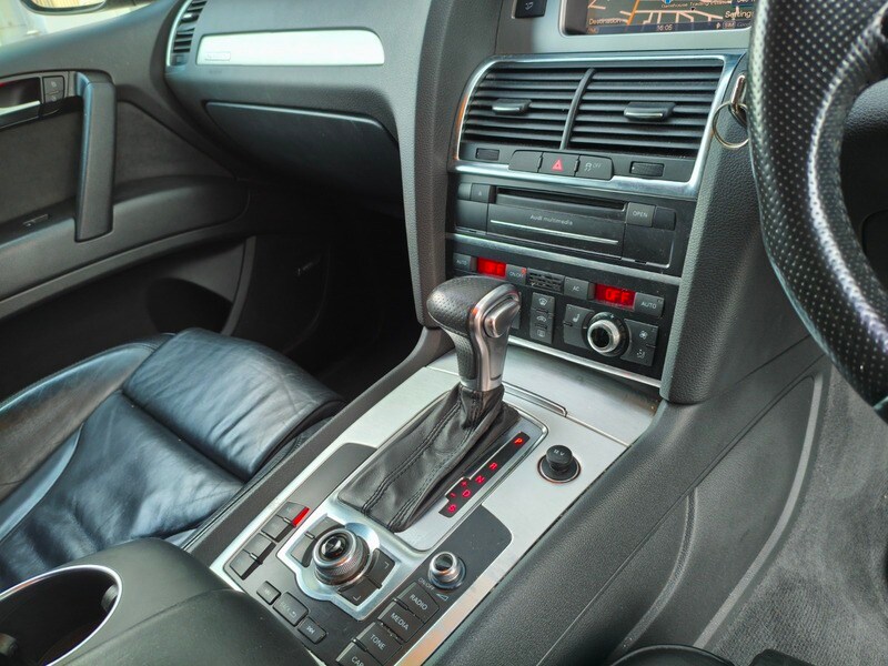 Used Audi Q7 2012 for sale - 77521761: Photo 16