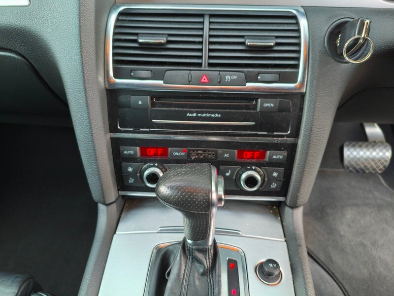 Used Audi Q7 2012 for sale - 77521761: Photo 21