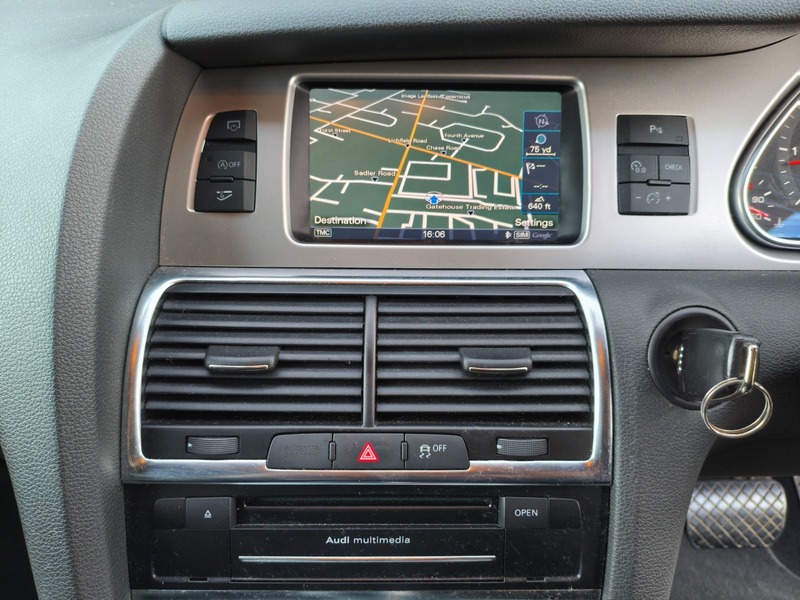 Used Audi Q7 2012 for sale - 77521761: Photo 24