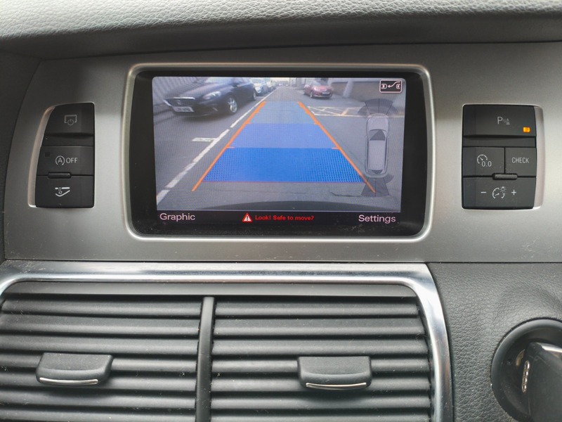 Used Audi Q7 2012 for sale - 77521761: Photo 25