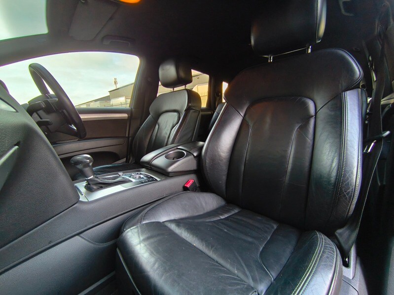 Used Audi Q7 2012 for sale - 77521761: Photo 31