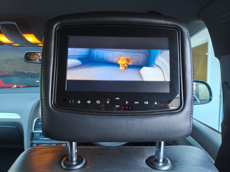 Used Audi Q7 2012 for sale - 77521761: Photo 35