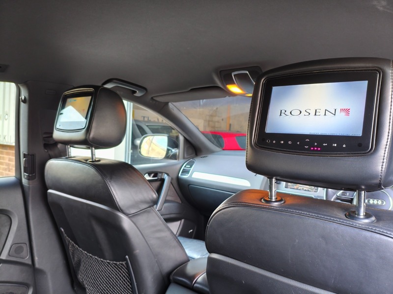 Used Audi Q7 2012 for sale - 77521761: Photo 38