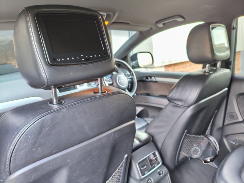 Used Audi Q7 2012 for sale - 77521761: Photo 43