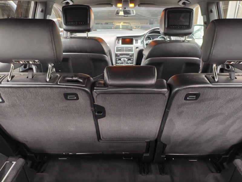 Used Audi Q7 2012 for sale - 77521761: Photo 46