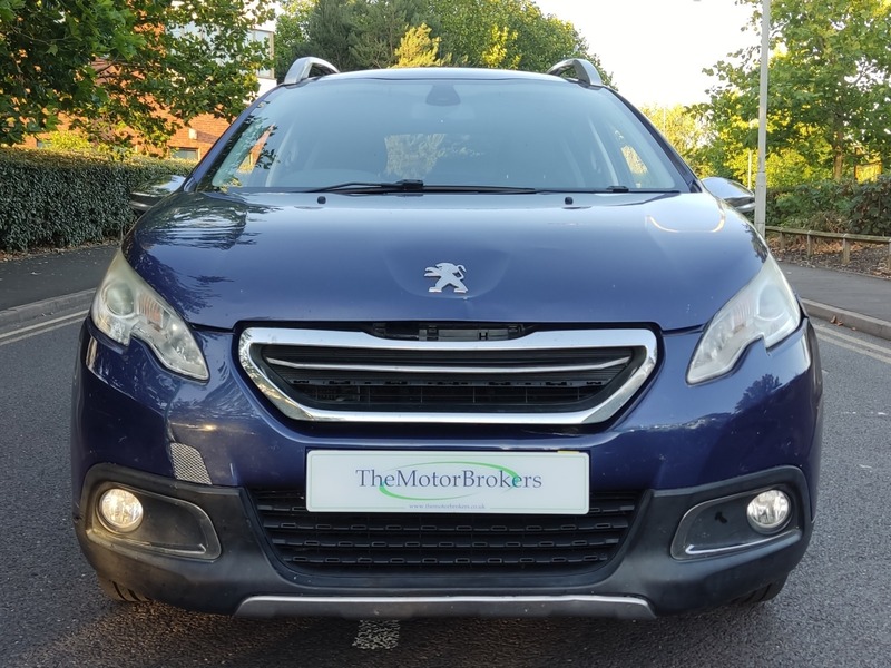 Used Peugeot 2008 2015 for sale - 77558369: Photo 10