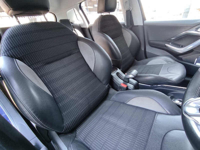 Used Peugeot 2008 2015 for sale - 77558369: Photo 13