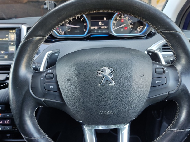 Used Peugeot 2008 2015 for sale - 77558369: Photo 16