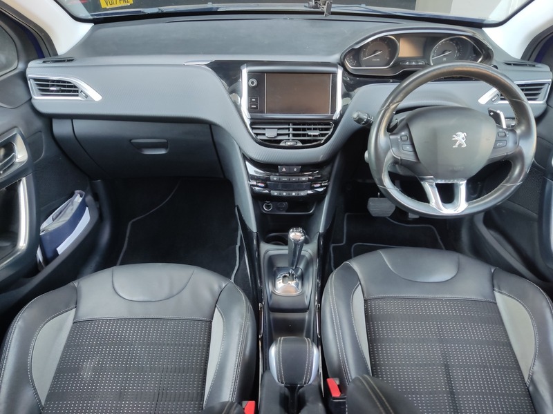 Used Peugeot 2008 2015 for sale - 77558369: Photo 18