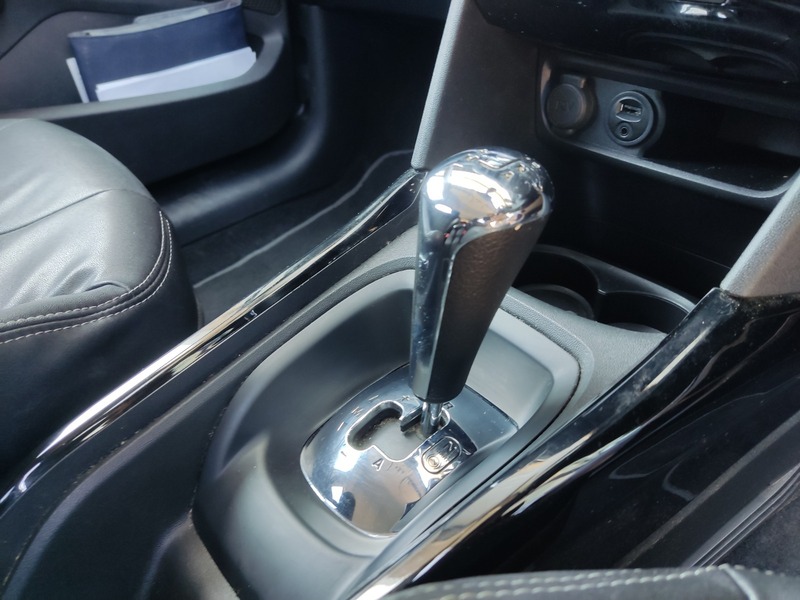 Used Peugeot 2008 2015 for sale - 77558369: Photo 23