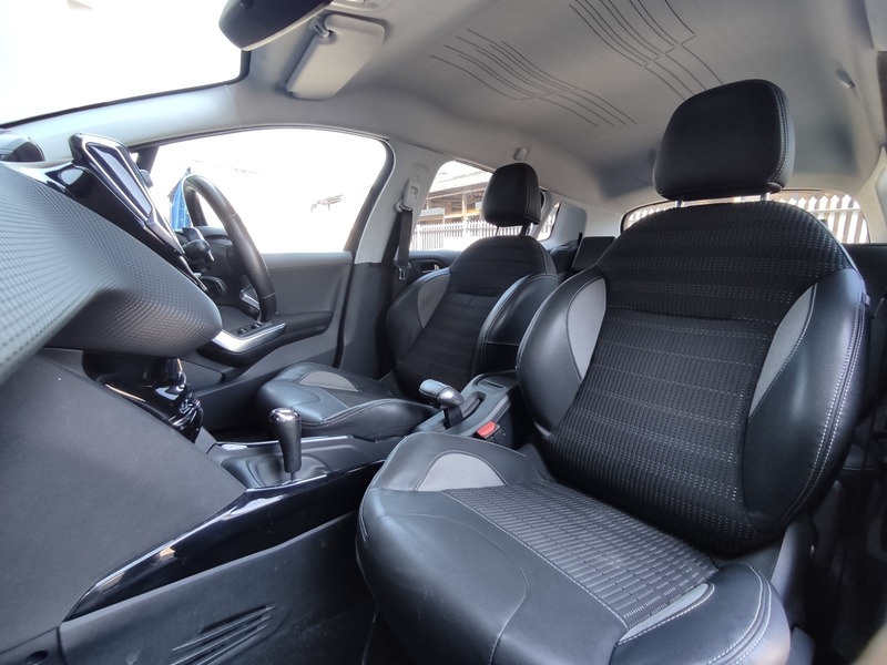 Used Peugeot 2008 2015 for sale - 77558369: Photo 25