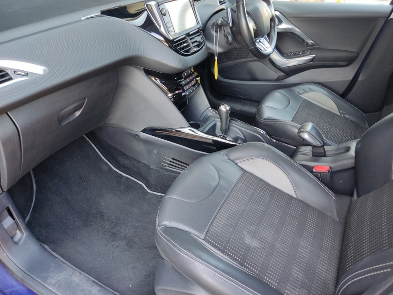 Used Peugeot 2008 2015 for sale - 77558369: Photo 26