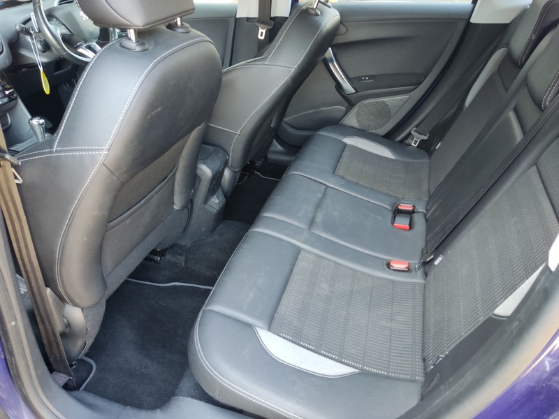 Used Peugeot 2008 2015 for sale - 77558369: Photo 30