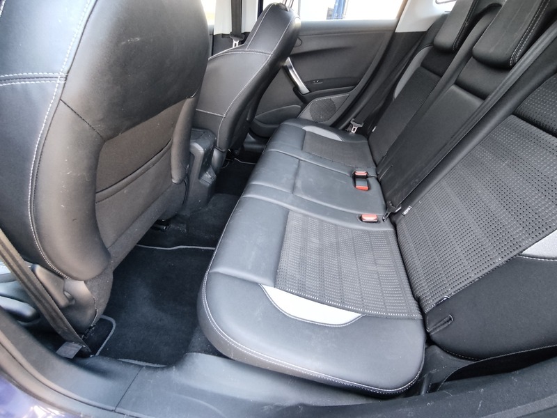 Used Peugeot 2008 2015 for sale - 77558369: Photo 31
