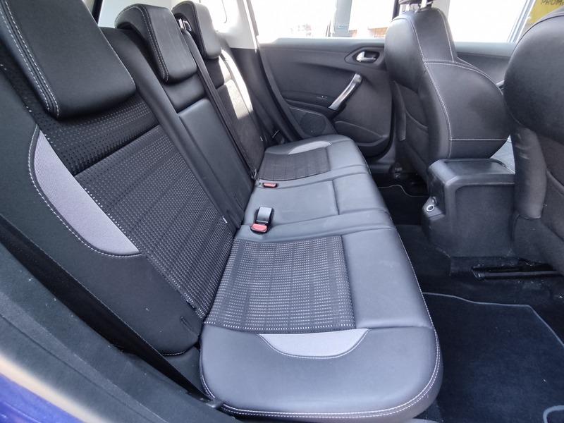 Used Peugeot 2008 2015 for sale - 77558369: Photo 32