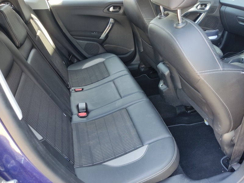 Used Peugeot 2008 2015 for sale - 77558369: Photo 33