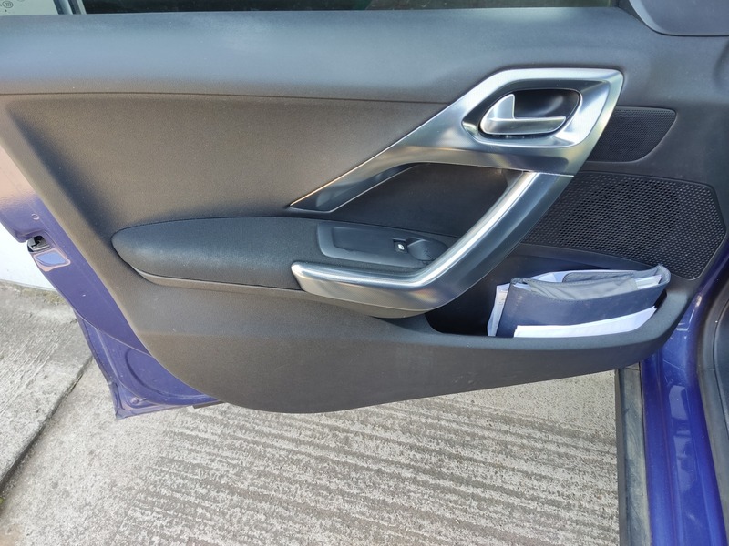 Used Peugeot 2008 2015 for sale - 77558369: Photo 37