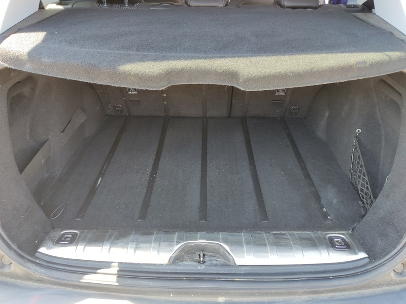 Used Peugeot 2008 2015 for sale - 77558369: Photo 39